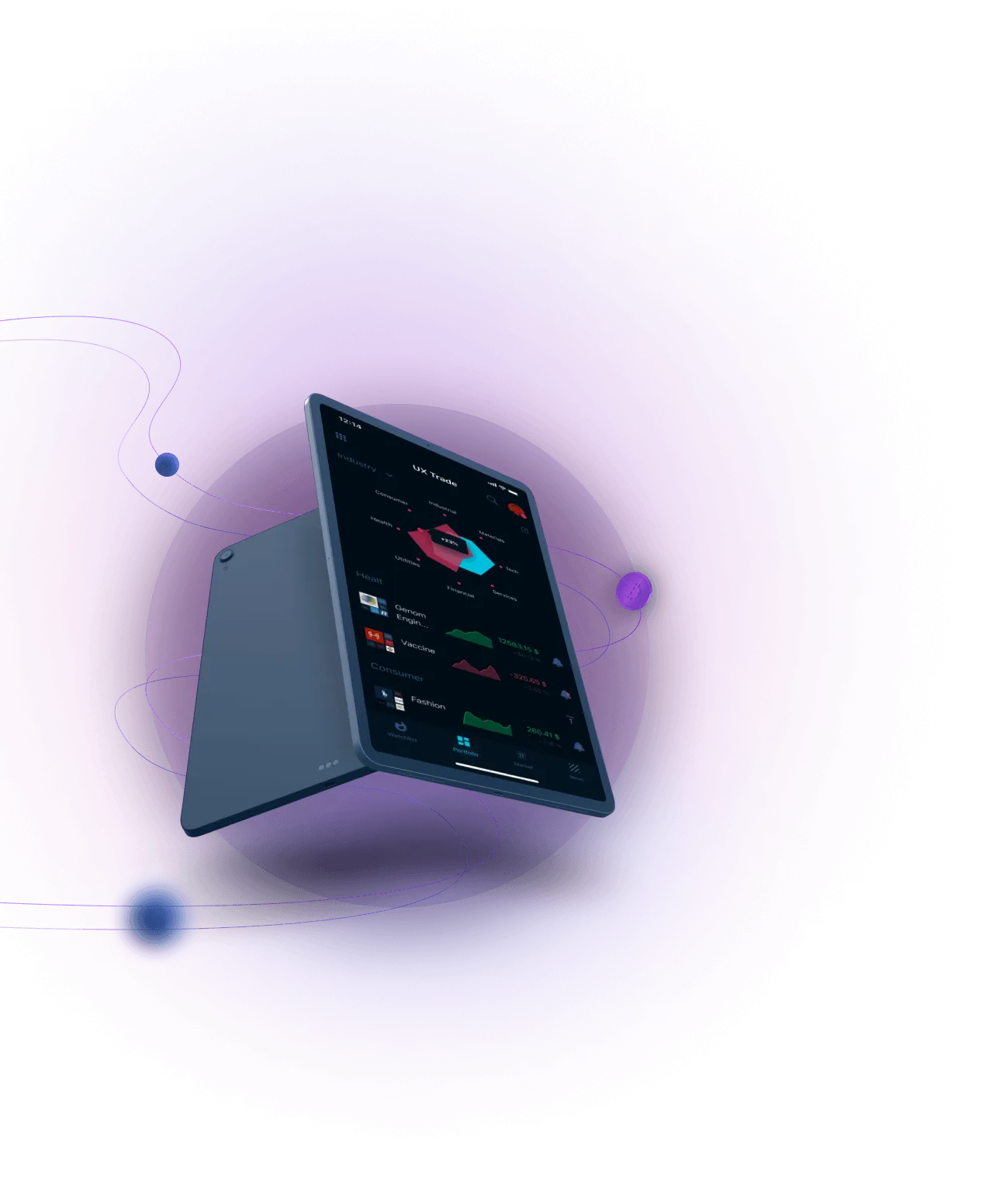 Linovadex App - Investigating the Benefits of Linovadex App Trading Platform