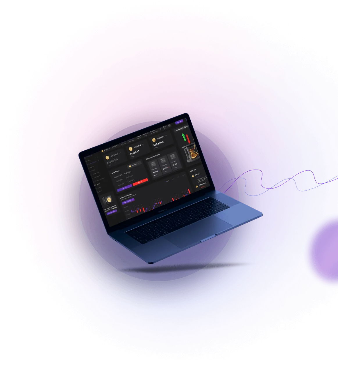 Linovadex App - EVOLVING THE Linovadex App PLATFORM