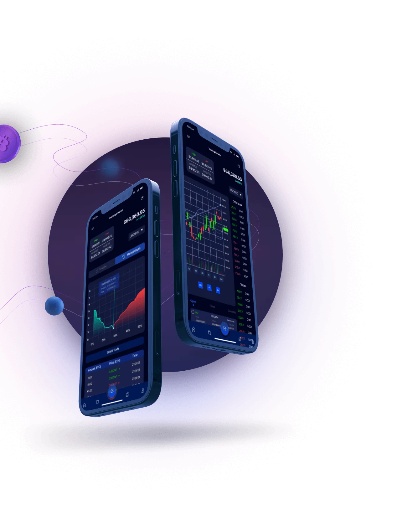 Linovadex App - STEP 1: Establish a Deluxe Profile
