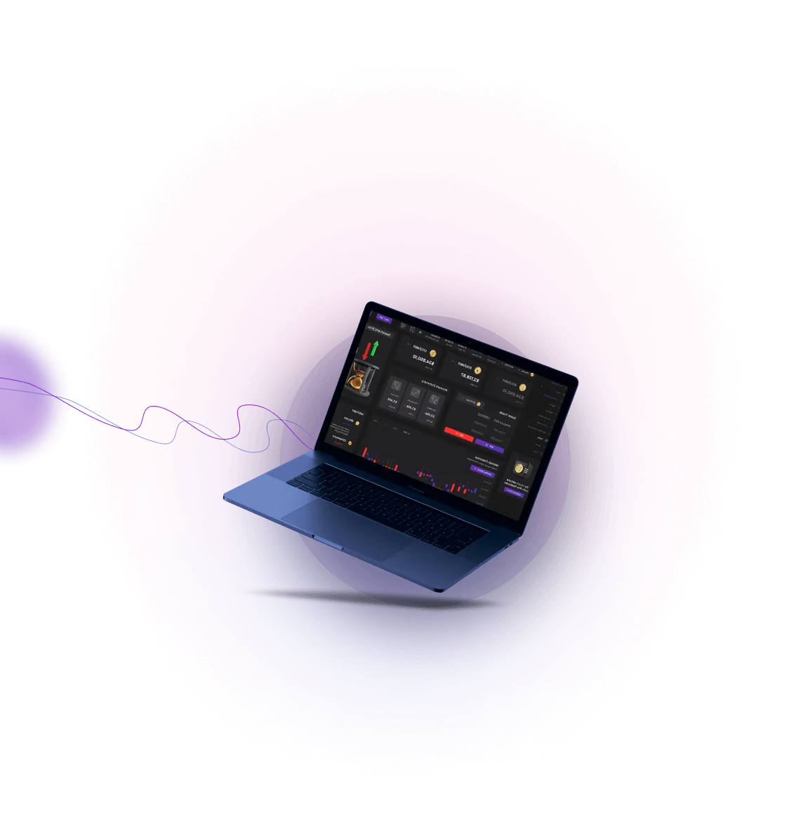 Linovadex App - क्या आपने क्रिप्टोक्यूरेंसी ट्रेडिंग में भाग लेने के लिए प्रभावी और सुरक्षित तरीकों पर शोध करने में समय लगाया है, या क्या आप इस गतिशील बाजार की अस्थिरता का सामना करने के लिए तैयार हैं? Linovadex App प्लेटफॉर्म का उपयोग करना आपको डिजिटल मुद्राओं का सरलता से व्यापार करने की अनुमति देता है, विशेष रूप से जब आप संभावित अवसरों की पहचान करने के लिए विश्लेषणात्मक बाजार insights का लाभ उठाते हैं। हमारे प्लेटफॉर्म में प्रमुख क्रिप्टोक्यूरेंसियों के एक विस्तृत चयन के लिए ट्रेडिंग का उपयोगकर्ता-अनुकूल इंटरफ़ेस है, जो हमारे नवोन्मेषी, सुरक्षित और विश्वसनीय ट्रेडिंग सॉफ़्टवेयर का एक अनिवार्य गुण है। क्यों न अब अपनी ट्रेडिंग यात्रा शुरू करें? हम Linovadex App ऐप के भीतर जीवंत क्रिप्टोक्यूरेंसी ट्रेडिंग समुदाय में आपका स्वागत करने की प्रतीक्षा कर रहे हैं।